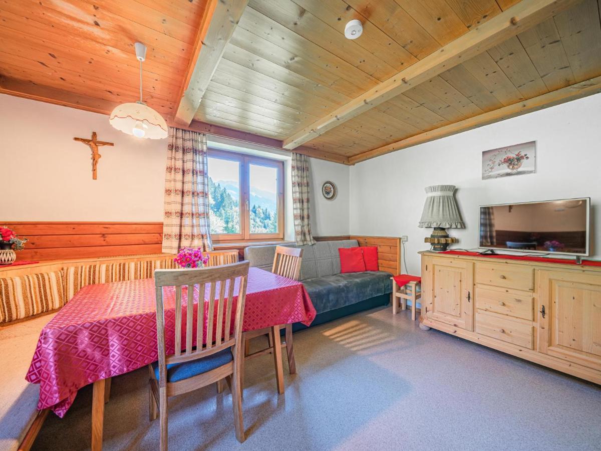 Haus Leitner Appartement Westendorf Buitenkant foto