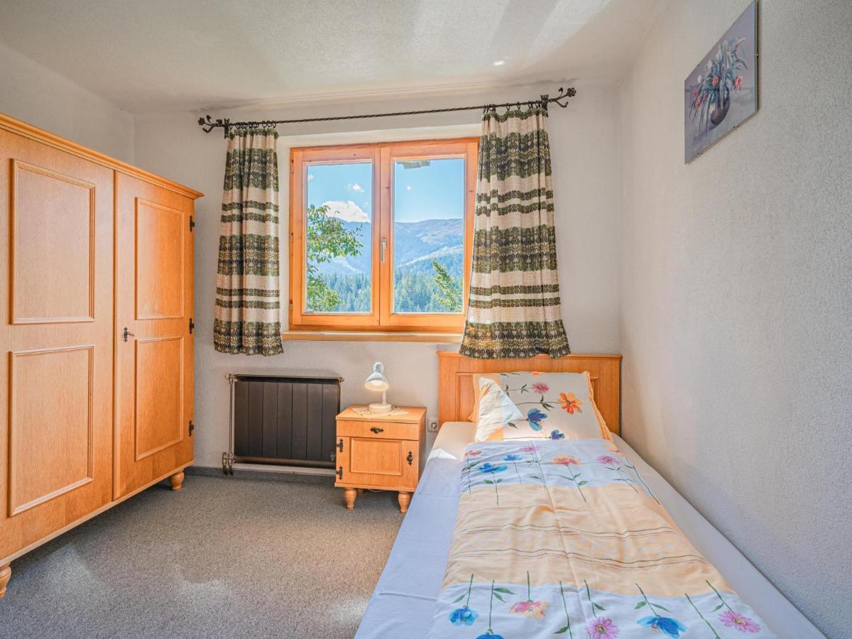 Haus Leitner Appartement Westendorf Buitenkant foto
